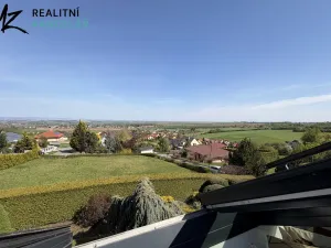 Prodej rodinného domu, Slatinky, 258 m2