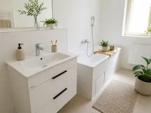 Pronájem bytu 2+1, Praha - Nové Město, Na Zderaze, 86 m2