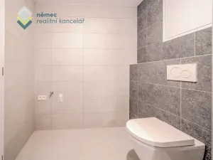 Pronájem bytu 1+kk, Chlumec nad Cidlinou, Rooseveltova, 37 m2