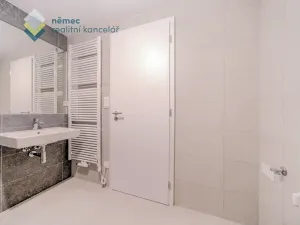 Pronájem bytu 1+kk, Chlumec nad Cidlinou, Rooseveltova, 37 m2