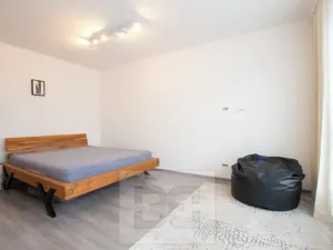 Pronájem bytu 1+kk, Beroun, Na Veselou, 44 m2