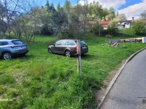 Prodej pozemku pro bydlení, Střílky, 801 m2