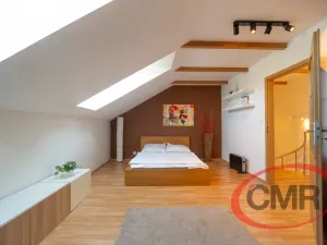 Prodej bytu 3+kk, Slapy, 102 m2