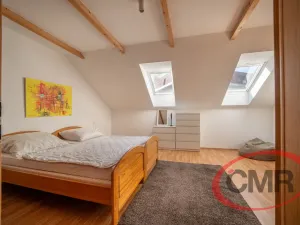 Prodej bytu 3+kk, Slapy, 102 m2