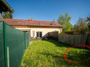 Prodej bytu 3+kk, Slapy, 102 m2