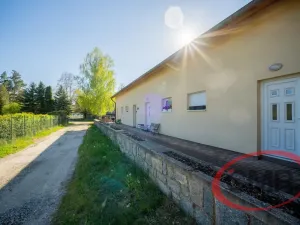 Prodej bytu 3+kk, Slapy, 102 m2