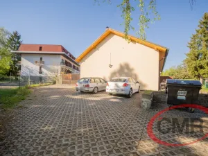 Prodej bytu 3+kk, Slapy, 102 m2