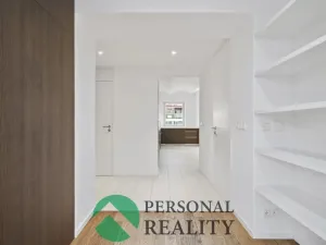 Pronájem bytu 3+1, Praha, U akademie, 130 m2