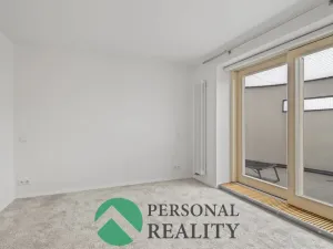 Pronájem bytu 3+1, Praha, U akademie, 130 m2