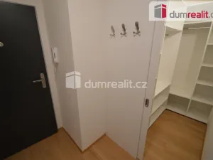 Pronájem bytu 1+kk, Praha - Nusle, Marie Cibulkové, 30 m2