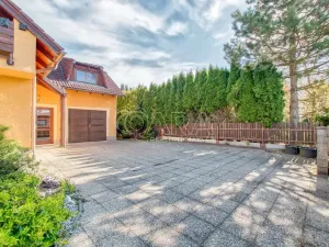 Prodej rodinného domu, Příbor, Pod Haškovcem, 233 m2