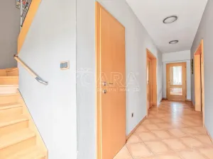 Prodej rodinného domu, Příbor, Pod Haškovcem, 233 m2