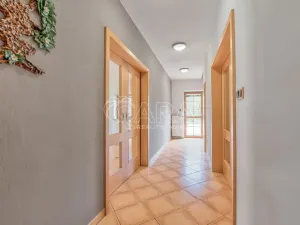 Prodej rodinného domu, Příbor, Pod Haškovcem, 233 m2