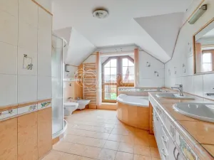 Prodej rodinného domu, Příbor, Pod Haškovcem, 233 m2