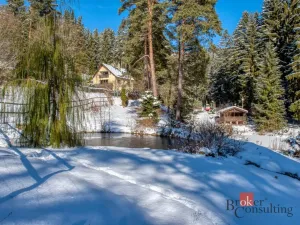 Prodej pozemku pro bydlení, Nejdek, 4779 m2