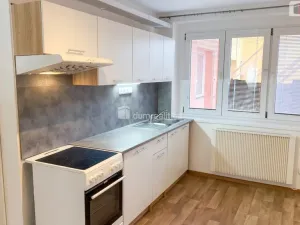 Pronájem bytu 1+1, Kolín - Kolín V, Mlýnská, 40 m2