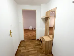 Pronájem bytu 1+1, Kolín - Kolín V, Mlýnská, 40 m2