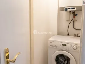 Pronájem bytu 1+1, Kolín - Kolín V, Mlýnská, 40 m2