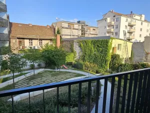 Pronájem bytu 2+kk, Brno - Královo Pole, Kollárova, 85 m2