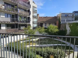 Pronájem bytu 2+kk, Brno - Královo Pole, Kollárova, 85 m2