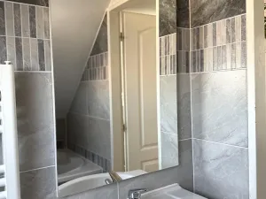 Pronájem bytu 2+kk, Brno - Černovice, Řehořova, 26 m2