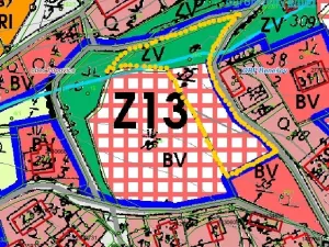 Prodej pozemku pro bydlení, Popovice, 1740 m2