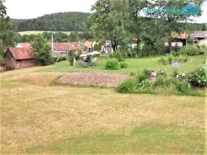 Prodej pozemku pro bydlení, Popovice, 1740 m2