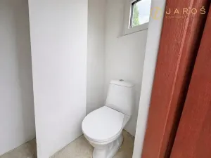 Prodej chaty, Klášterec nad Ohří, 16 m2