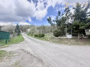 Prodej chaty, Klášterec nad Ohří, 16 m2