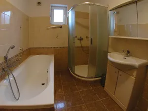 Prodej rodinného domu, Srbice, 170 m2