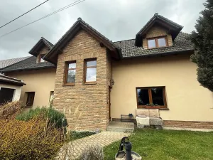 Prodej rodinného domu, Ledce, 140 m2