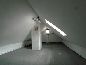 Prodej obchodního prostoru, Jáchymov, Mincovní, 406 m2