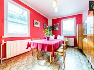 Prodej rodinného domu, Brněnec - Moravská Chrastová, 125 m2