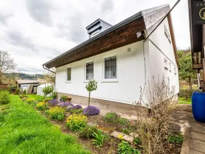 Prodej rodinného domu, Brněnec - Moravská Chrastová, 125 m2