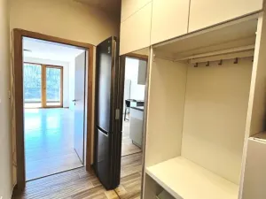 Pronájem bytu 1+kk, Slaný, Lázeňská, 35 m2