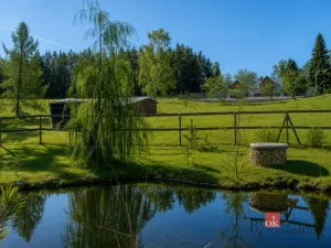 Prodej pozemku pro bydlení, Nejdek, 1613 m2