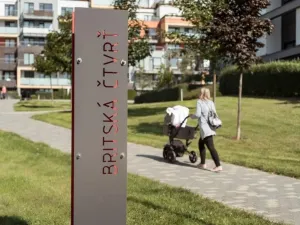 Prodej bytu 2+1, Praha - Stodůlky, Svitákova, 55 m2