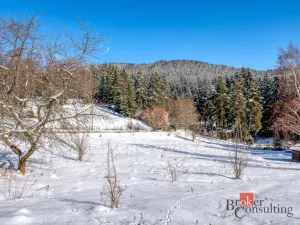 Prodej pozemku pro bydlení, Nejdek, 1302 m2