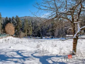 Prodej pozemku pro bydlení, Nejdek, 1302 m2