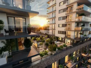 Prodej bytu 2+kk, Praha - Chodov, Bartůňkova, 39 m2