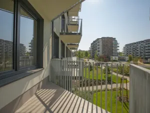 Prodej bytu 2+1, Praha - Hlubočepy, Vítové, 51 m2