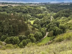 Prodej bytu 2+1, Praha - Hlubočepy, Vítové, 51 m2