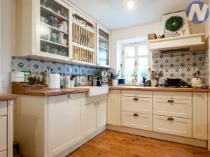 Prodej rodinného domu, Zbytiny - Blažejovice, 189 m2