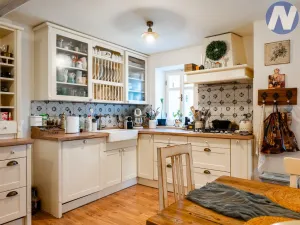 Prodej rodinného domu, Zbytiny - Blažejovice, 189 m2