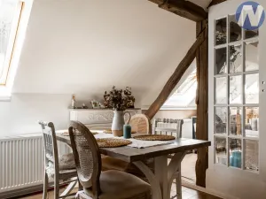 Prodej rodinného domu, Zbytiny - Blažejovice, 189 m2