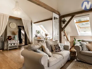 Prodej rodinného domu, Zbytiny - Blažejovice, 189 m2