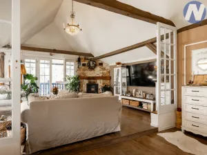 Prodej rodinného domu, Zbytiny - Blažejovice, 189 m2