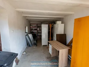 Prodej rodinného domu, Vranov nad Dyjí, Zátiší, 65 m2
