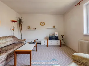 Prodej rodinného domu, Vranov nad Dyjí, Zátiší, 65 m2