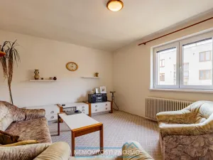 Prodej rodinného domu, Vranov nad Dyjí, Zátiší, 65 m2